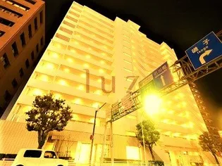 パークフラッツ横濱公園の画像