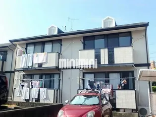 メゾン ハイケイの画像