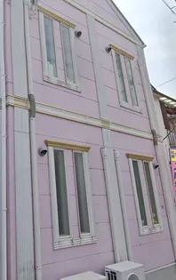 グレースピースの画像