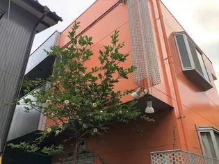 ライズハウスの画像