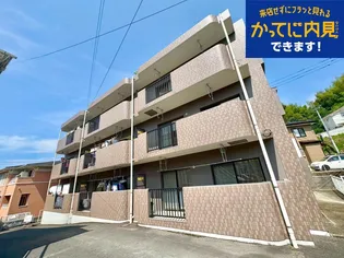 フラワーマンションの画像