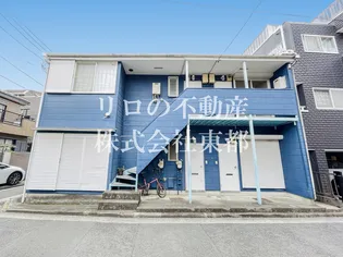 KパレスJUNOの画像