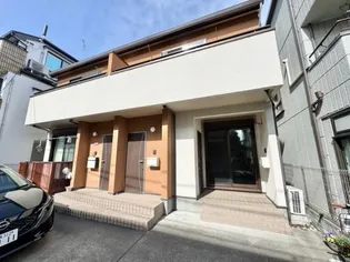 クリア上板の画像