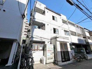 メゾンエクリオの画像