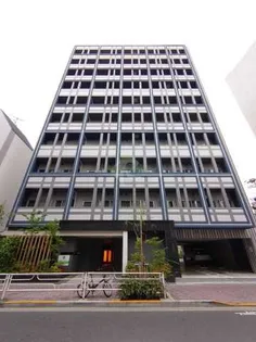 コンフォリア台東根岸【5階】の外観