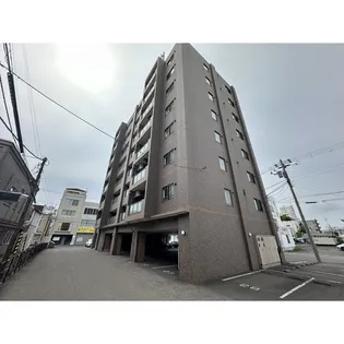 サンヴェール中央の画像