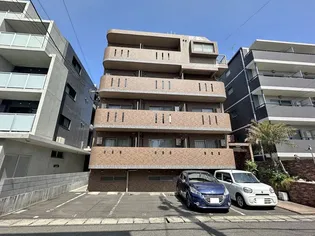 ヴィクトワール参番館の画像