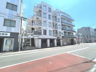 トップ横浜蒔田の画像