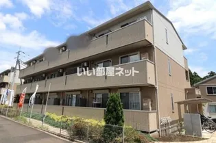 パークドオートム Dの画像