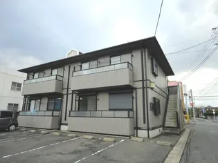 ディオール境川の画像