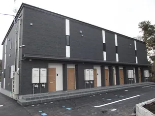 リコルド白坂の画像