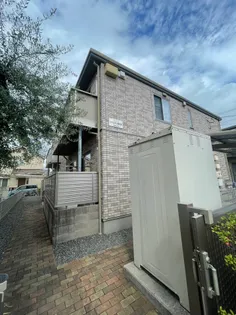 シャーメゾン隅の浜の画像