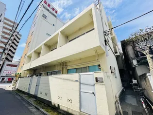 プルミエ森下の画像