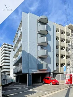 COCO大橋【3階】の外観