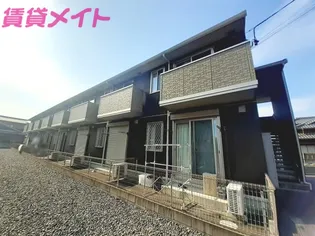 TETRE ROUGEの画像