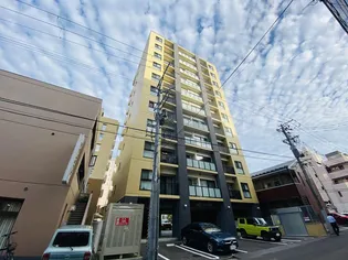 アーレント榴岡の画像