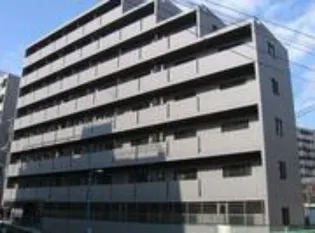 東京都新宿区下落合1【マンション】の外観