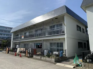 グリーンコーポの画像