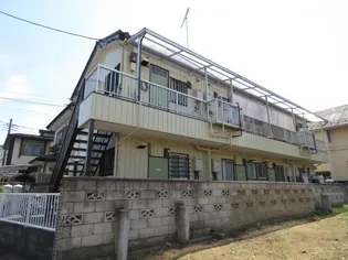 メゾンドリバティの画像