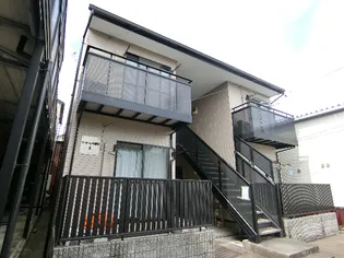 フィオーレ中野町 Aの画像