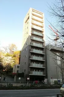東京都文京区音羽1【マンション】の外観