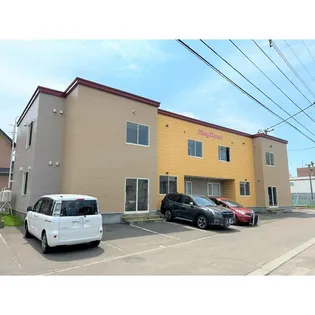 マリオーネの画像