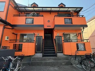 ストークハイツ山口の画像