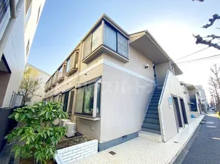 キャピタル北綾瀬Cの画像