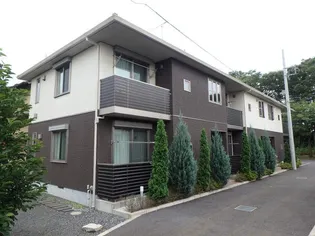 メゾン デュ ボヌールIの画像