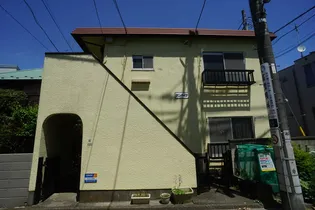 サンハイツの画像