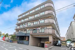 ウィンパレス参番館の画像