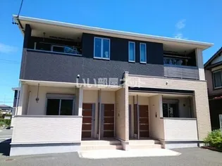 カーサ フィオーレBの画像