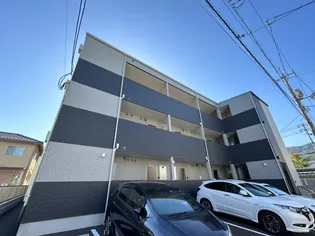 山本レジデンスの画像