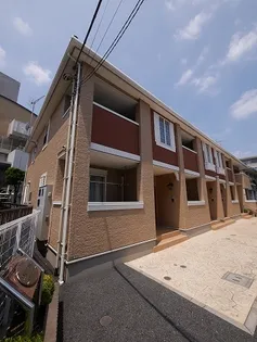 アルモニア世田谷の画像