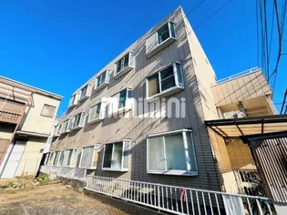 ハイツライラックの画像