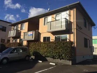 サザンハイツの画像