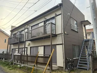 鈴木ハイツの画像