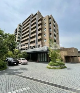 ブランズシティ久が原の画像