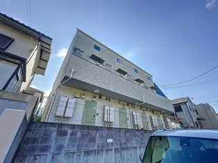 ラ プリマベーラ成瀬の画像