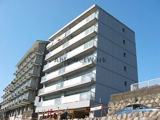 セゾン長良川の画像