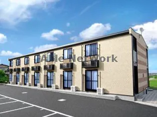 レオパレスウィルほたる野の画像