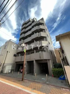 ルーブル大森九番館の画像