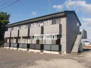 パールマンションVの画像