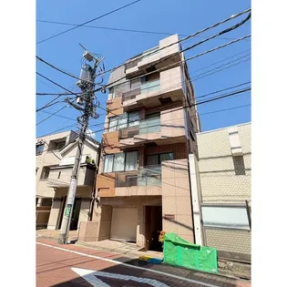 ラ ヴェール浜田山の画像