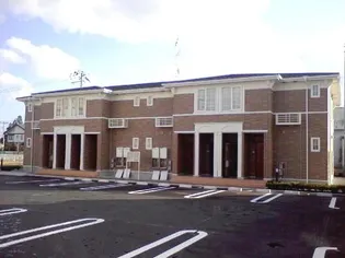 アラモードさくらIVの画像