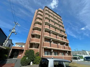 メゾンOCの画像