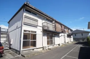 ハイツ村上の画像