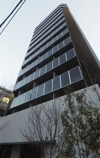 ワンルーフレジデンス上野御徒町【2階】の外観