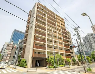 グローリオ田町の画像