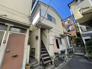 神内ハウスの画像